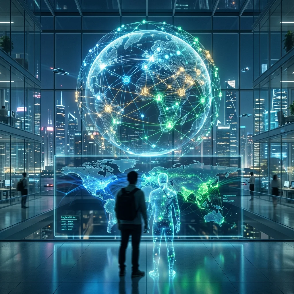 9 Business Trends Shaping the Asia-Pacific Economy in 2026