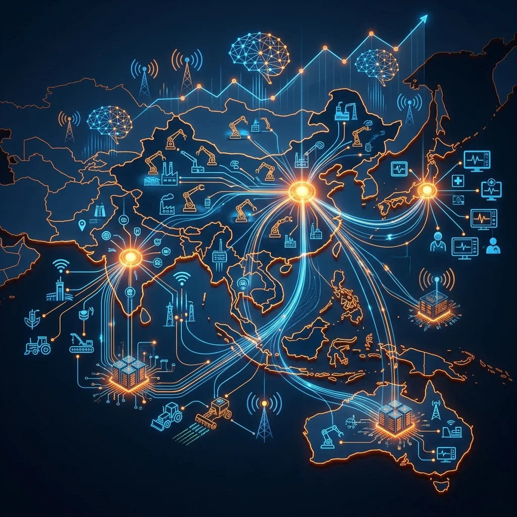 Medtech Trends 2026: Strategic Implications for the Asia-Pacific Region