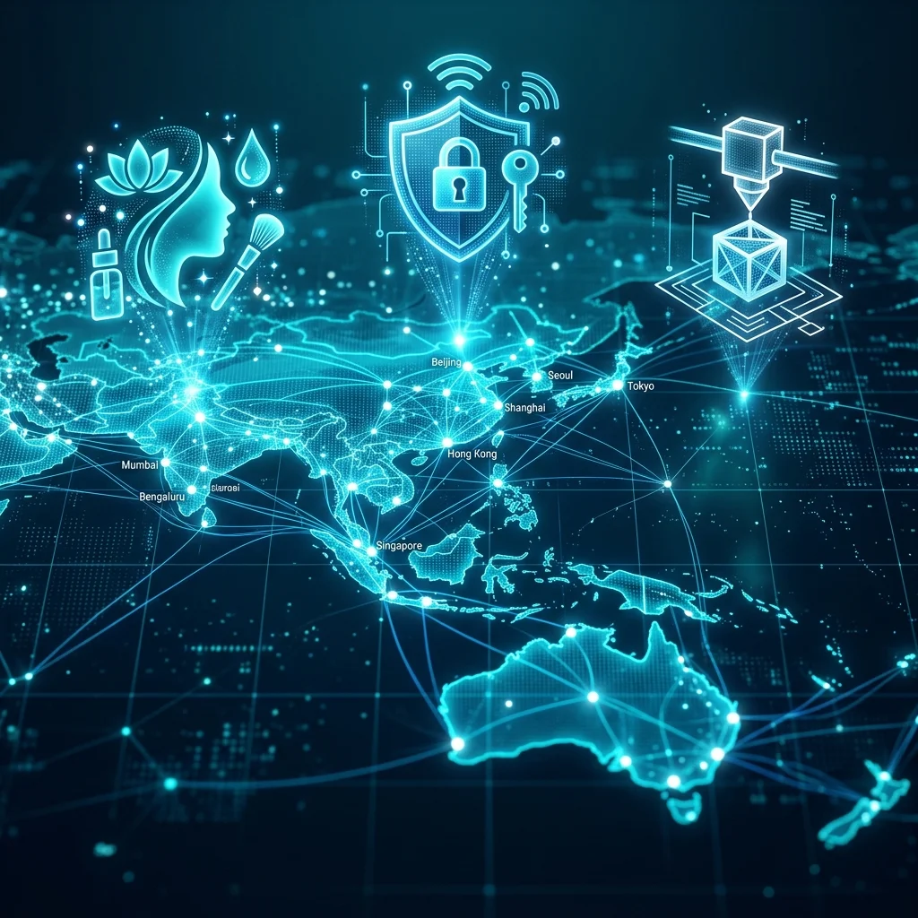 Market Intelligence Tools in Asia-Pacific: A 2026 Strategic Buyer’s Guide