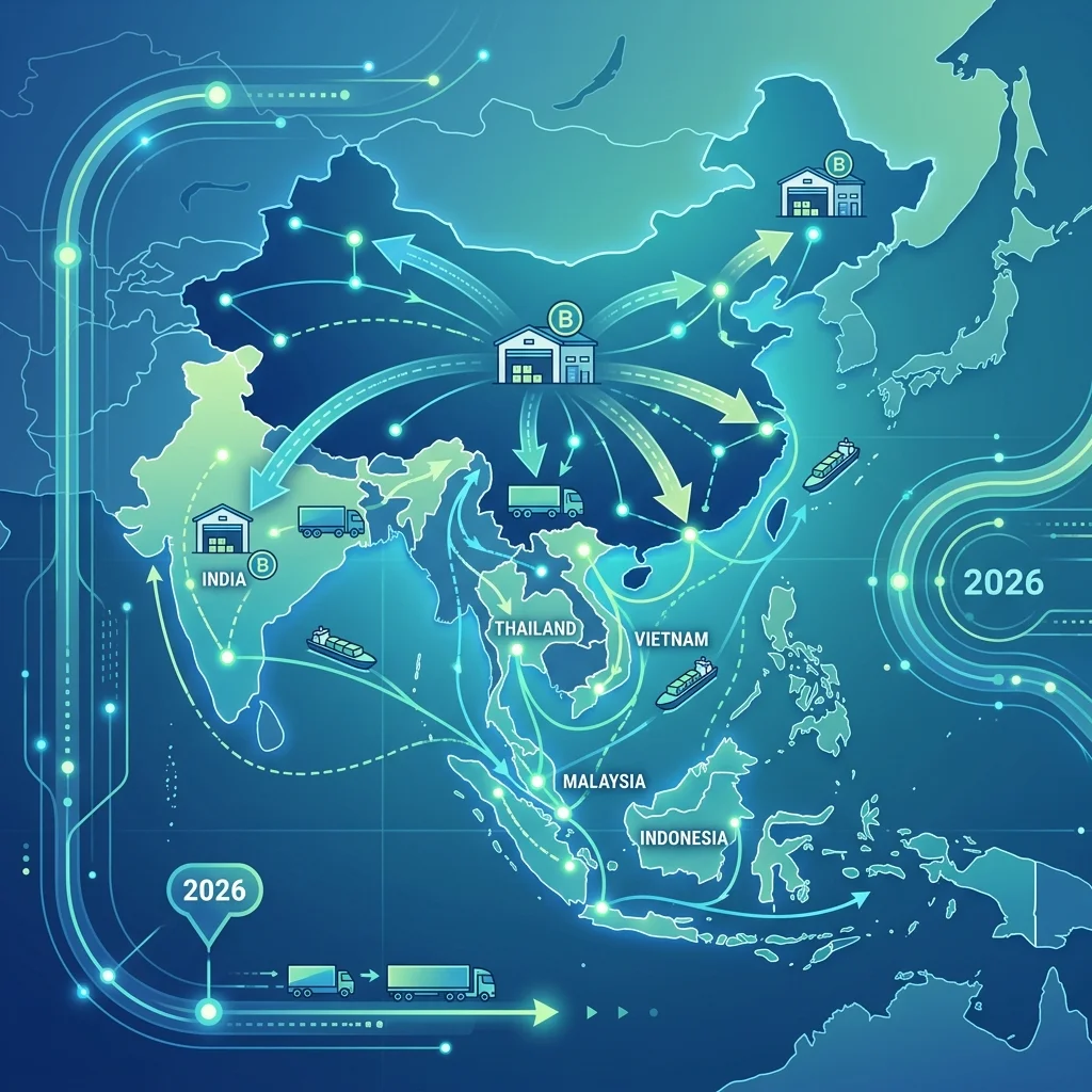 How Emerging Trends Are Redefining Global Business Success in Asia-Pacific