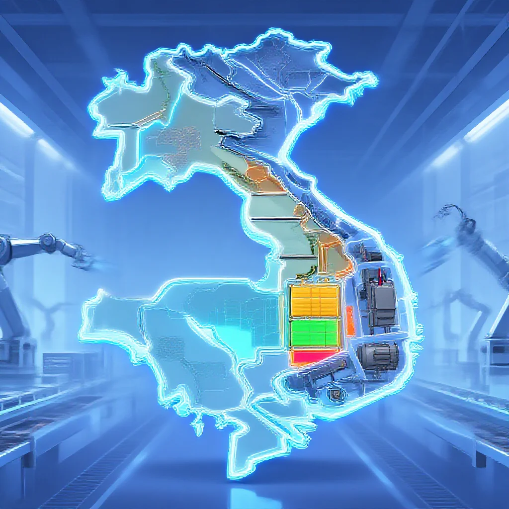 Innovation and Industrial Performance in Asia-Pacific: A Bibliometric Perspective