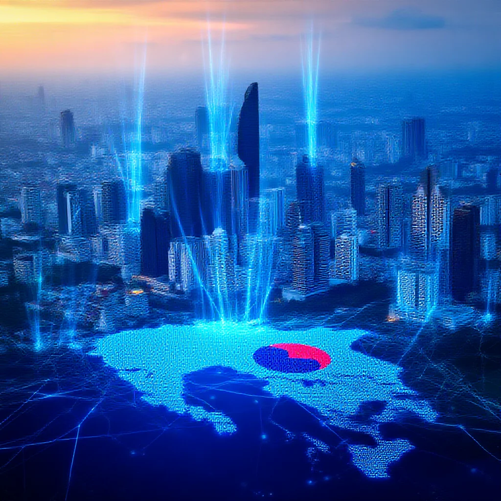 Deep Tech’s New Economic Frontier: Asia-Pacific Builds on Core Strengths