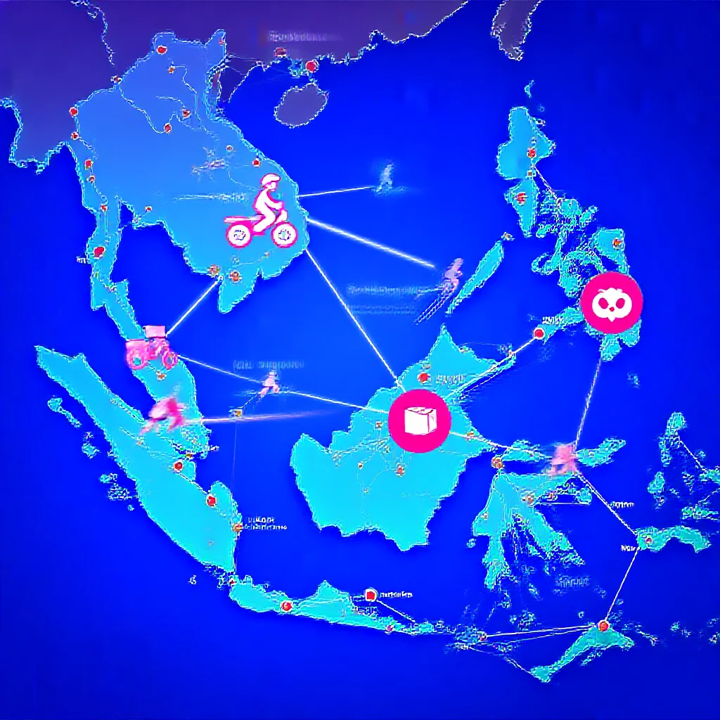 How Innovation and Industrial Performance Are Converging in Asia-Pacific