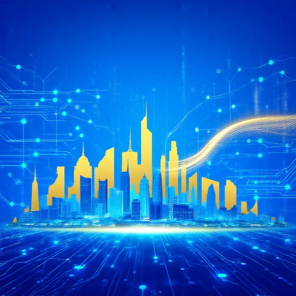 Deep Tech Market Growth Poised to Reshape Asia-Pacific Economies