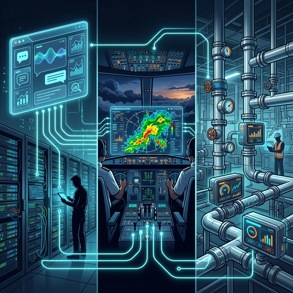 How Deep Tech Is Transforming Asia-Pacific Economies: Market Forecast to 2034