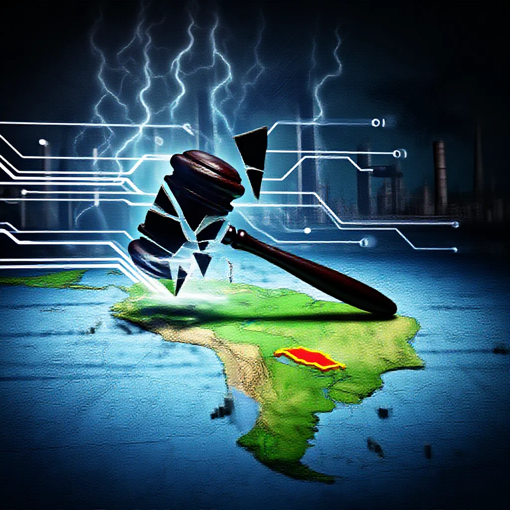 Navigating Systemic Risk: Rethinking Global Supply Chains for Asia-Pacific Resilience