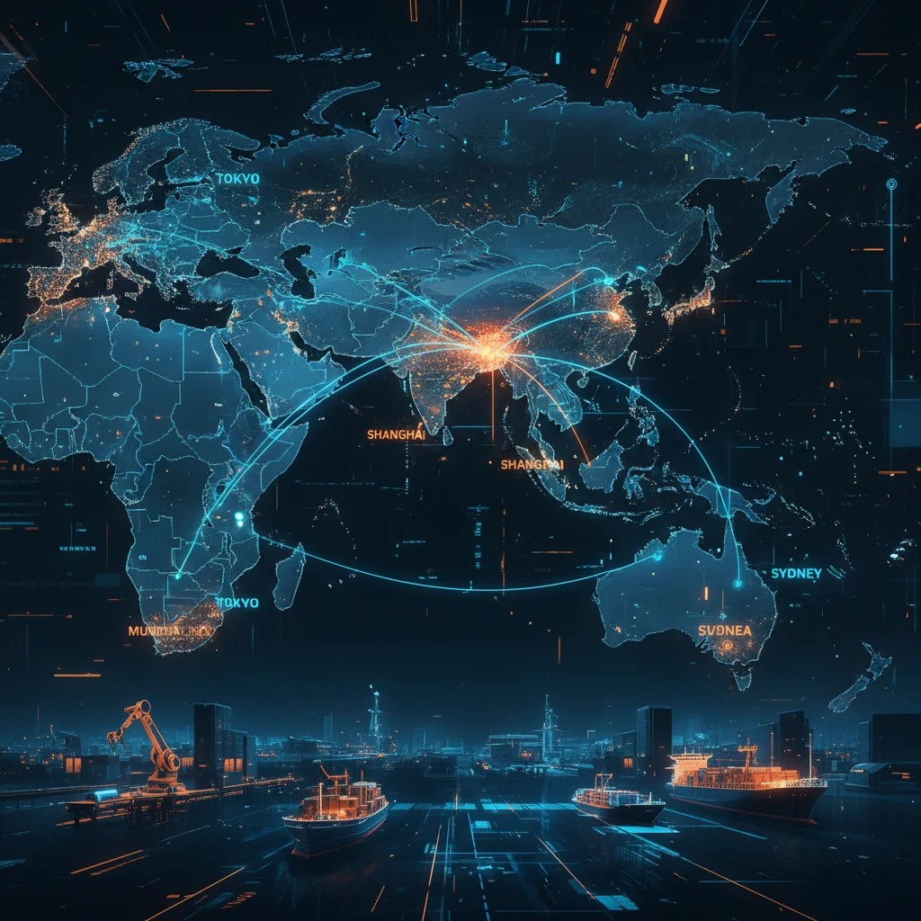 Medtech Trends 2026: How Asia-Pacific Is Reshaping Global Market Dynamics